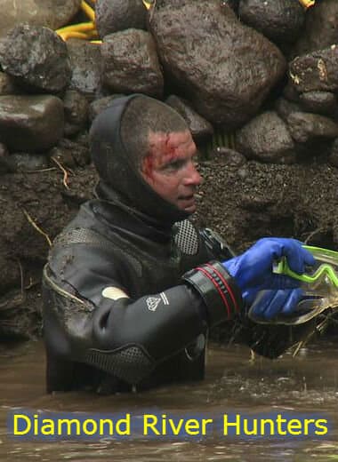 Diamond River Hunters