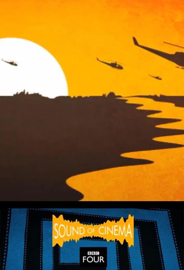 Sound of Cinema: The Music That Made the Movies