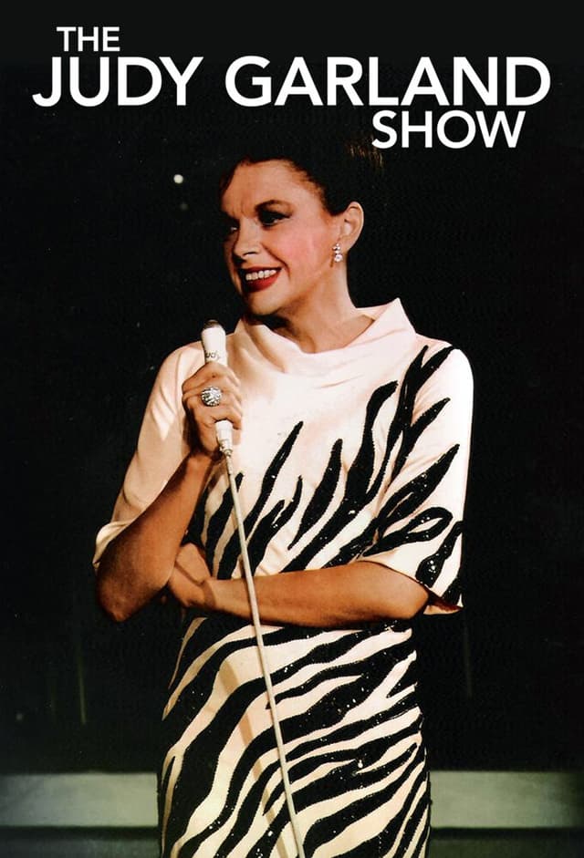 The Judy Garland Show