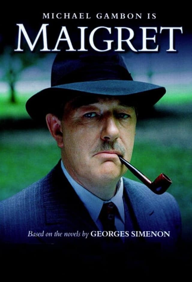 Maigret