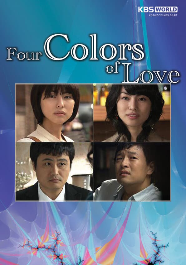 Four Colours of Love