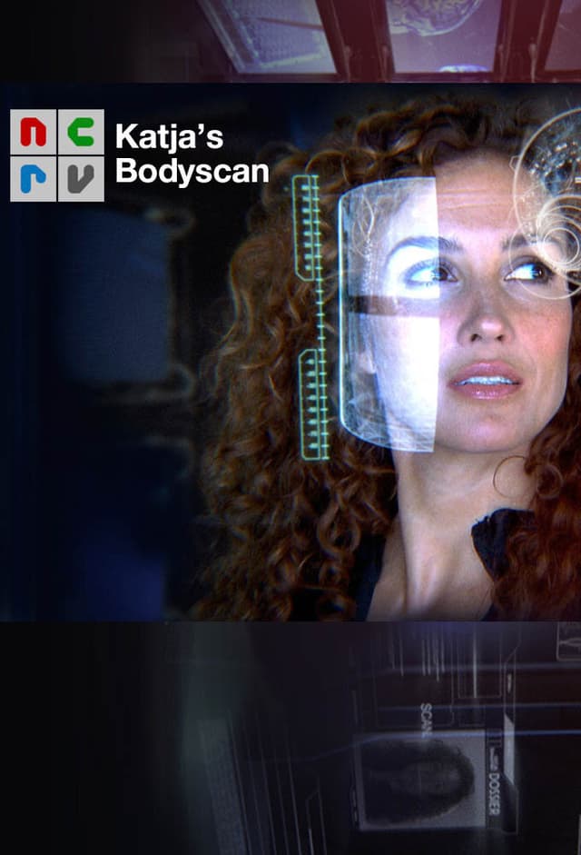 Katja's Bodyscan