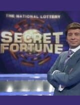 The National Lottery: Secret Fortune