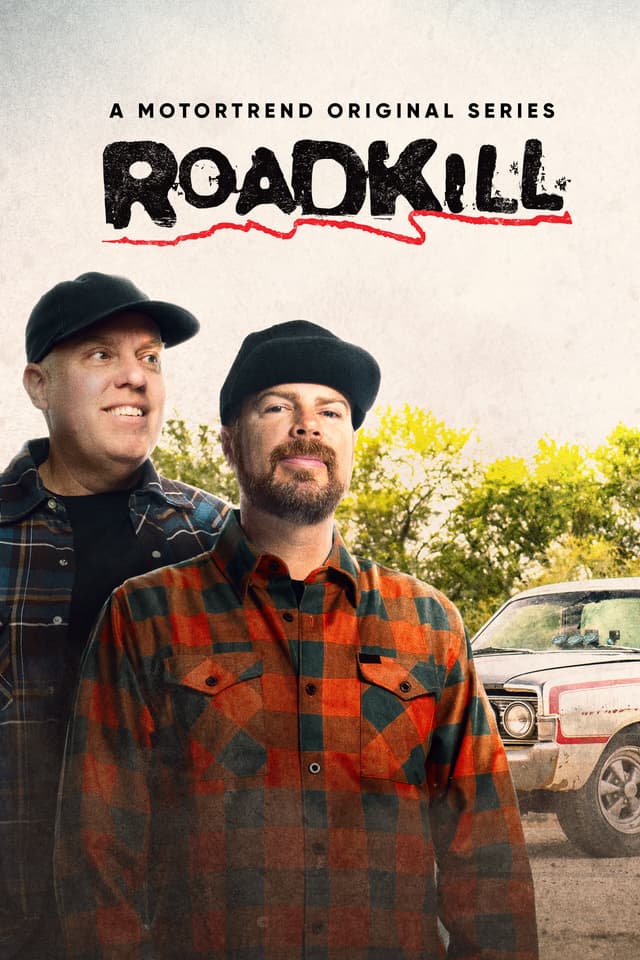 Roadkill