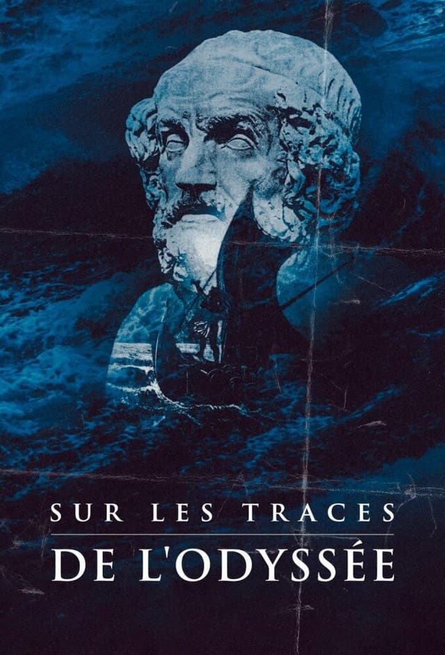 Sur les traces de l'Odyssée