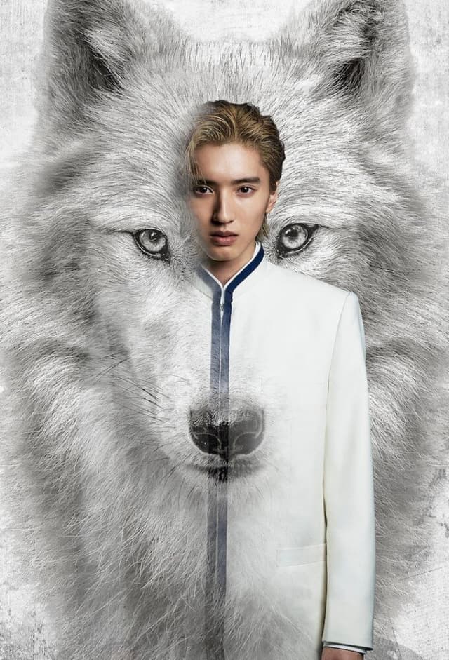 Mars - Zero's Revoltion