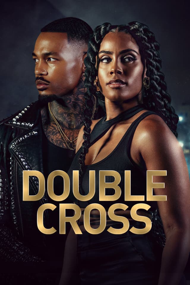 Double Cross