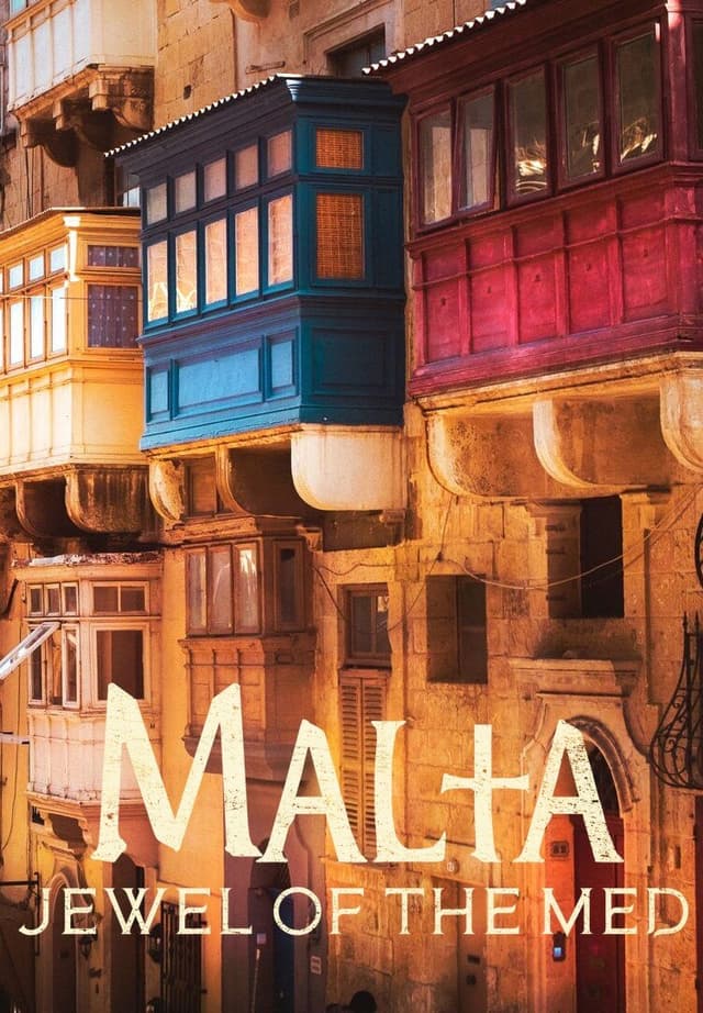 Malta: The Jewel of the Med