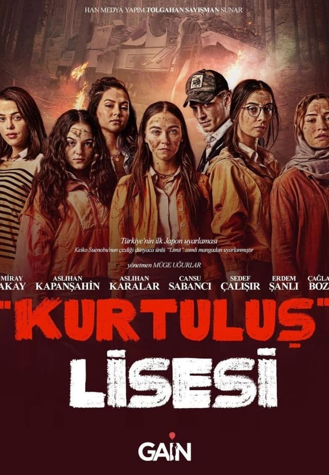 Kurtuluş Lisesi