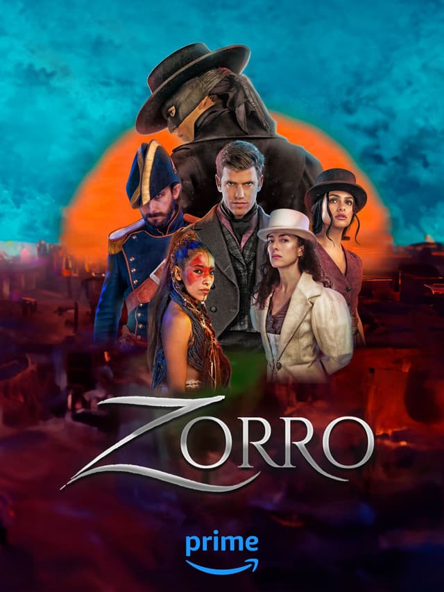 Zorro