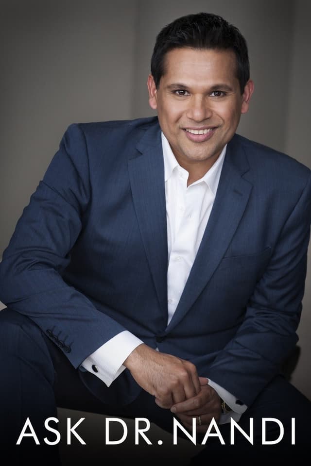 Ask Dr. Nandi