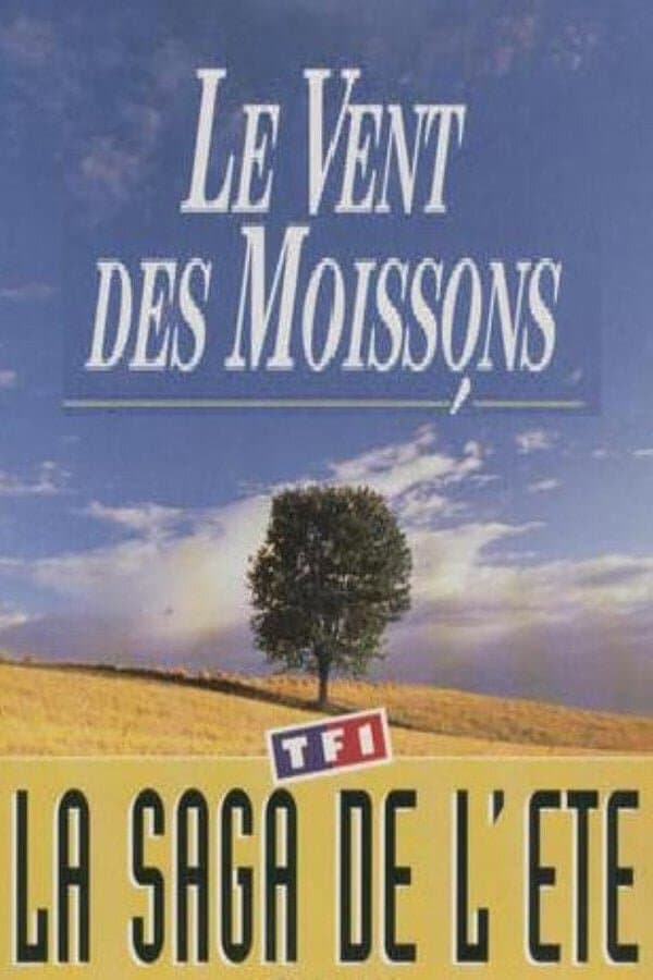 Le vent des moissons