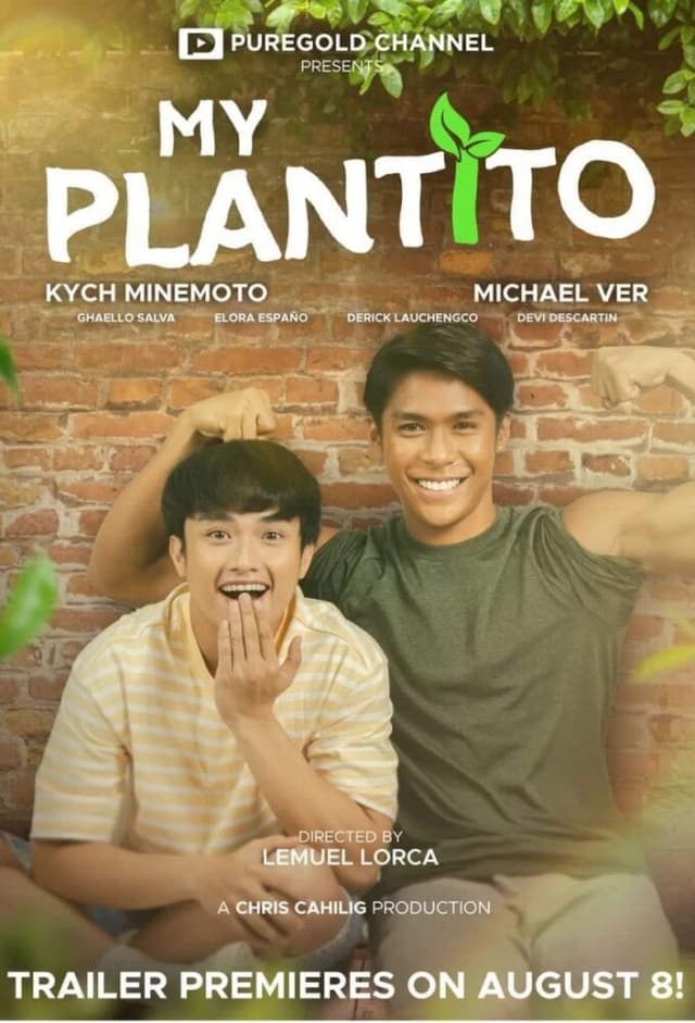 My Plantito