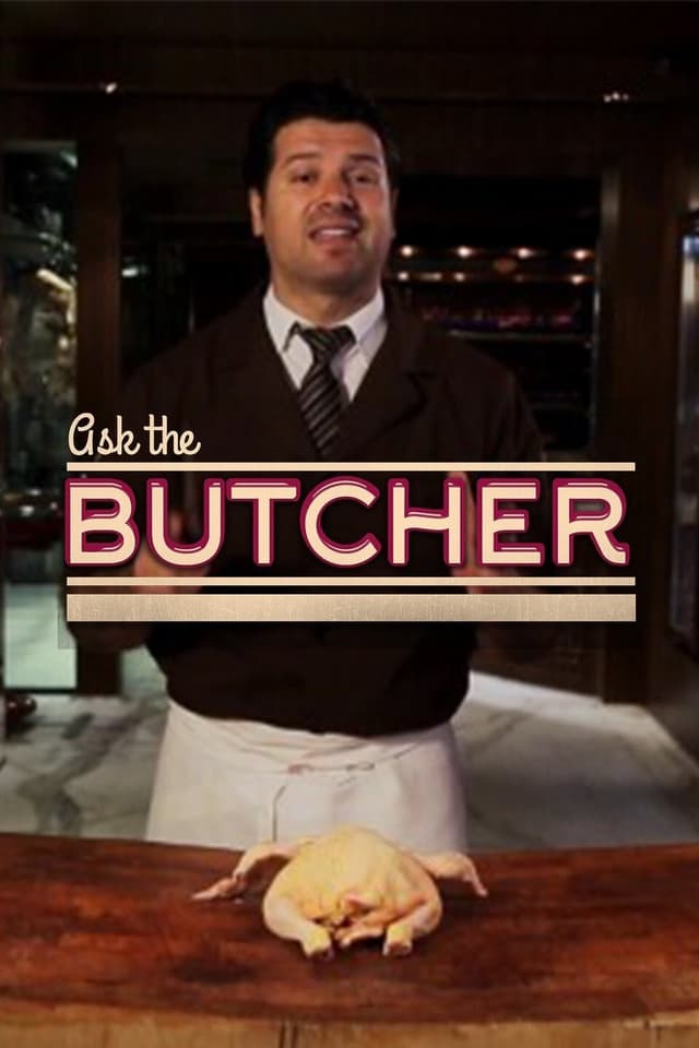 Ask the Butcher