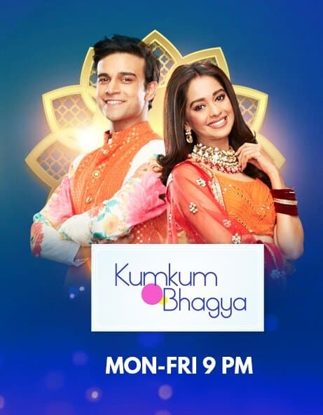 Kumkum Bhagya