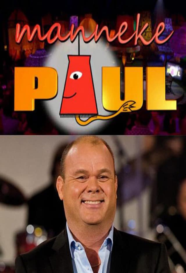 Manneke Paul