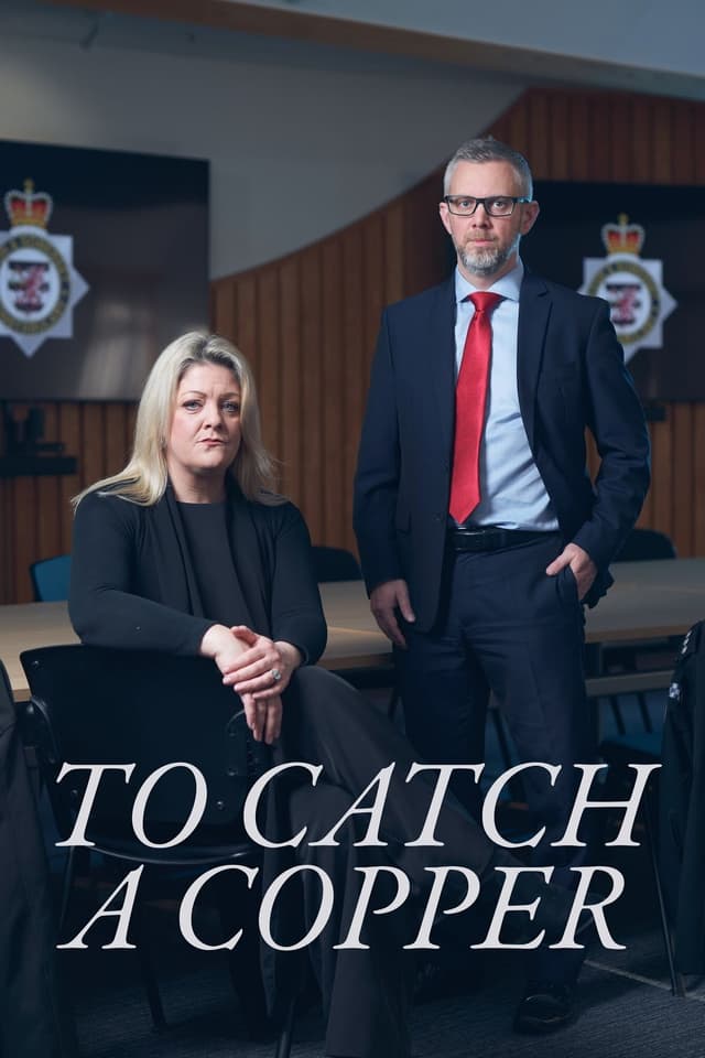 To Catch a Copper