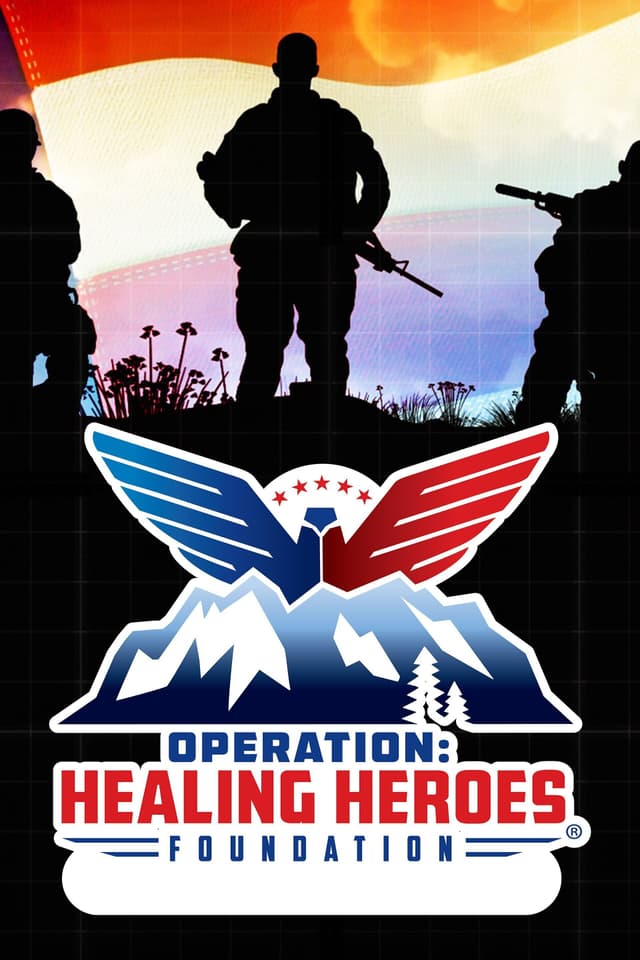Operation Healing Heroes