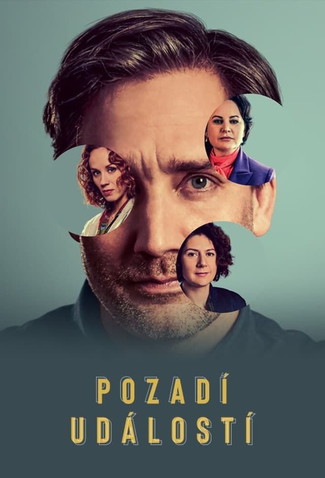 Pozadí událostí