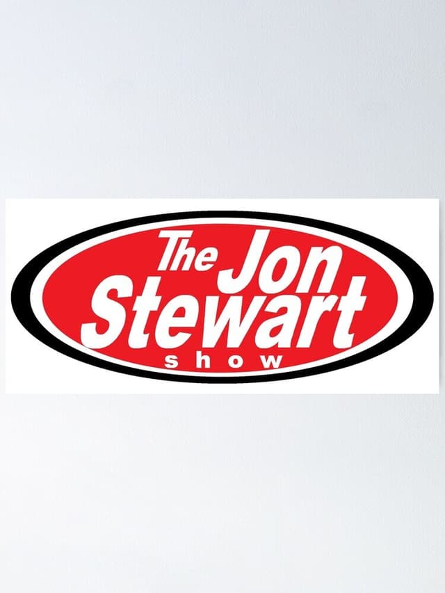 The Jon Stewart Show
