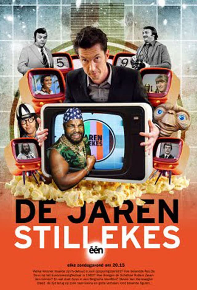 De jaren stillekes
