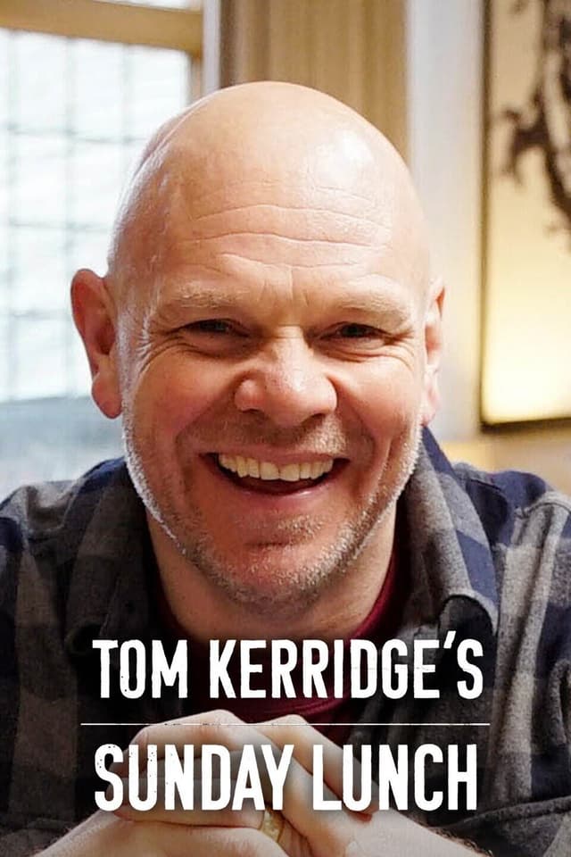 Tom Kerridge's Sunday Lunch