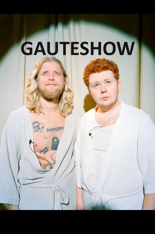 Gauteshow