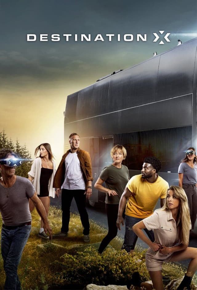 Destination X : sauront-ils se repérer