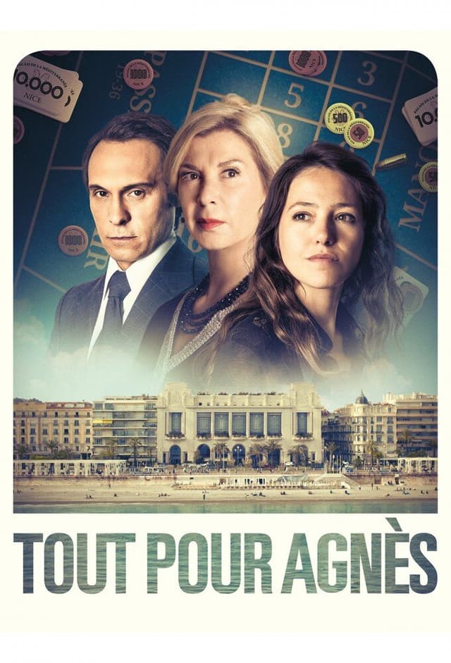 Tout pour Agnès