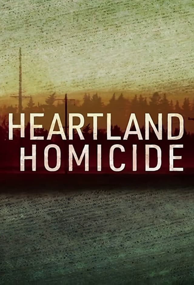 Heartland Homicide