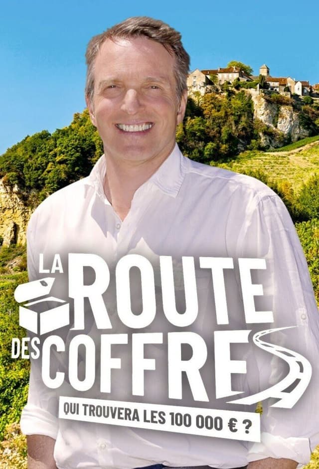 La Route des coffres