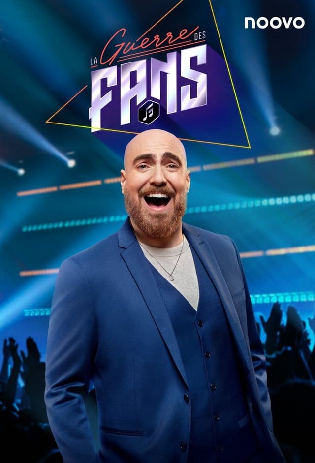 La guerre des fans