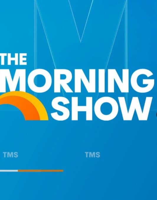The Morning Show