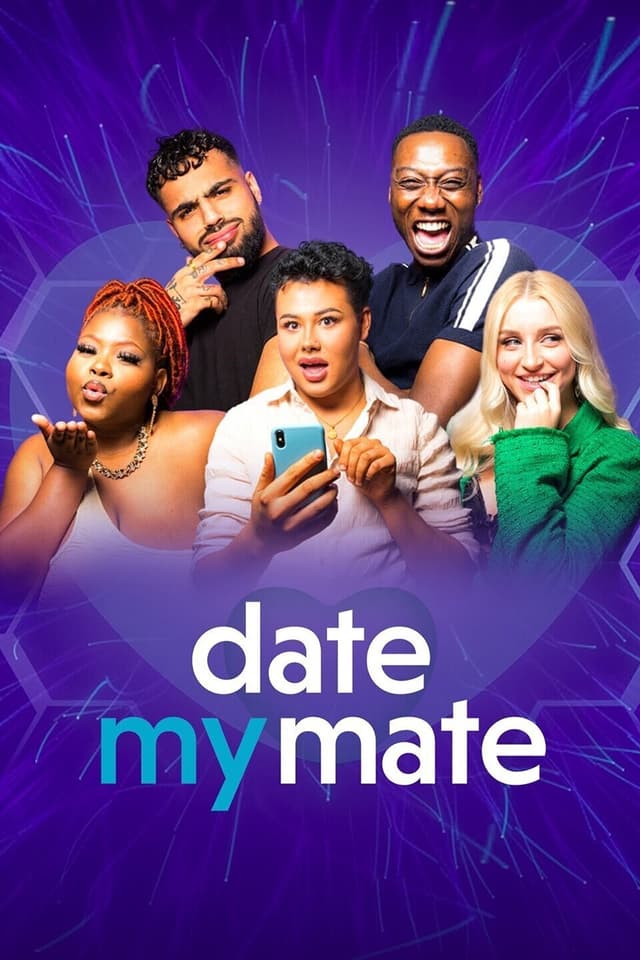 Date My Mate