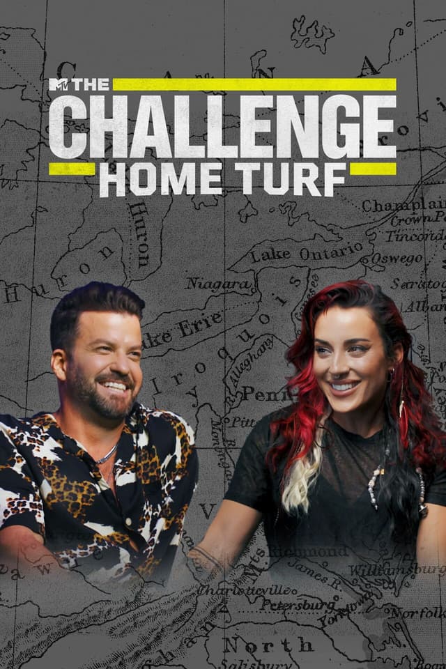 The Challenge: Home Turf