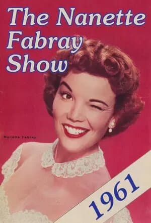 The Nanette Fabray Show