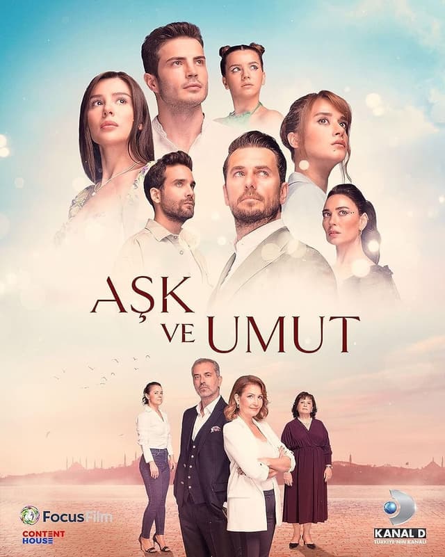 Aşk ve Umut