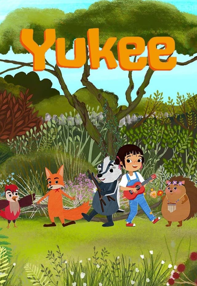 Yukee