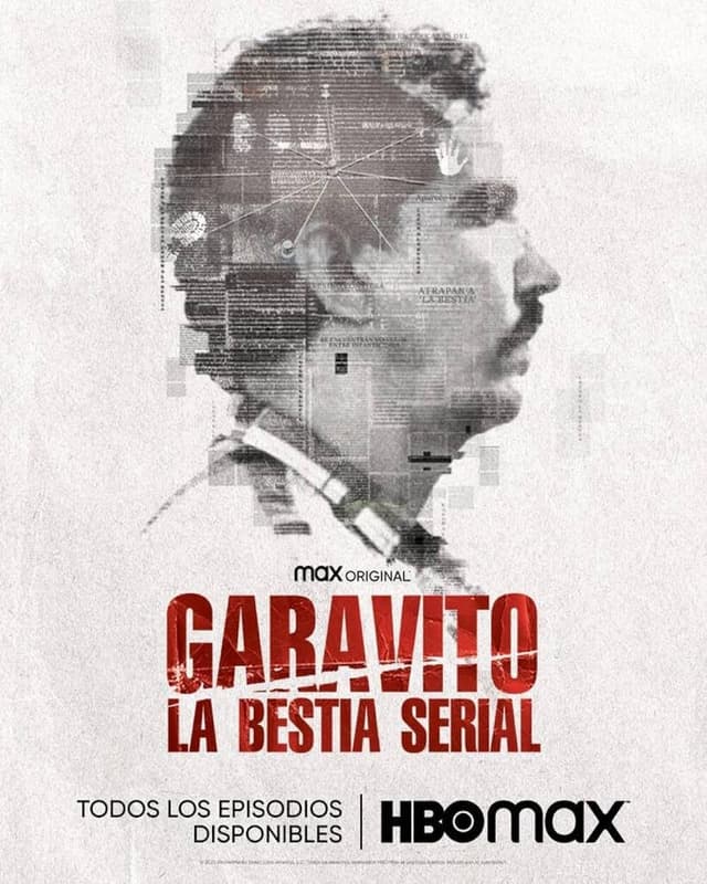 Garavito: La Bestia serial
