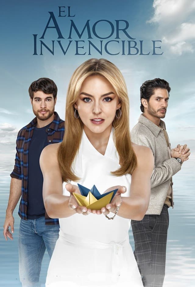 El Amor Invencible