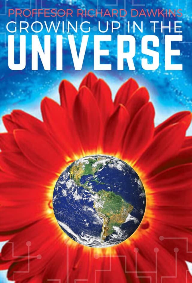 Growing Up in the Universe