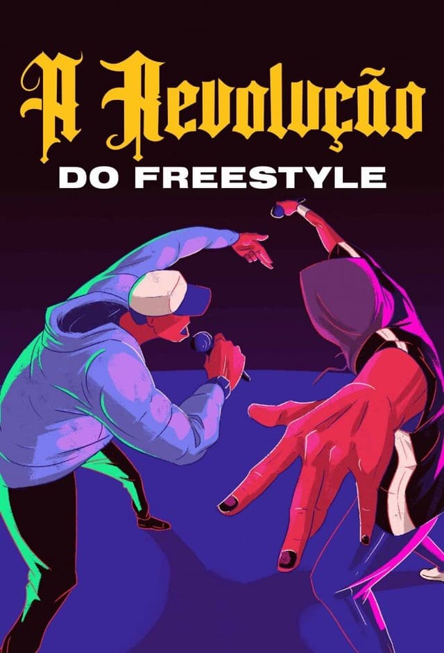 La revolución del freestyle