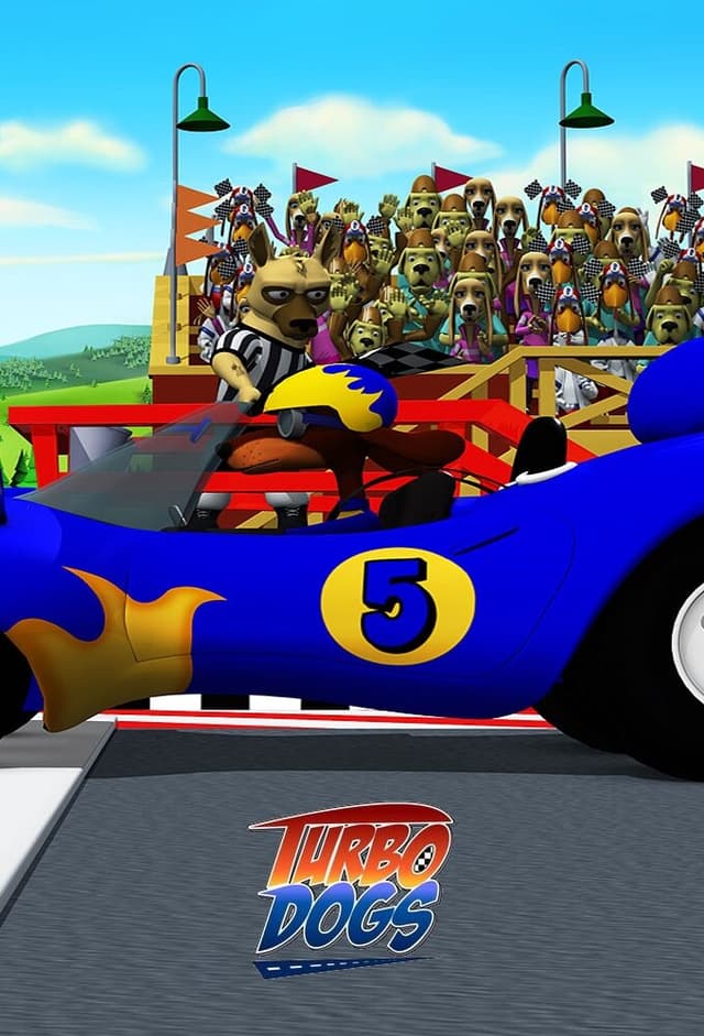 TurboDogs