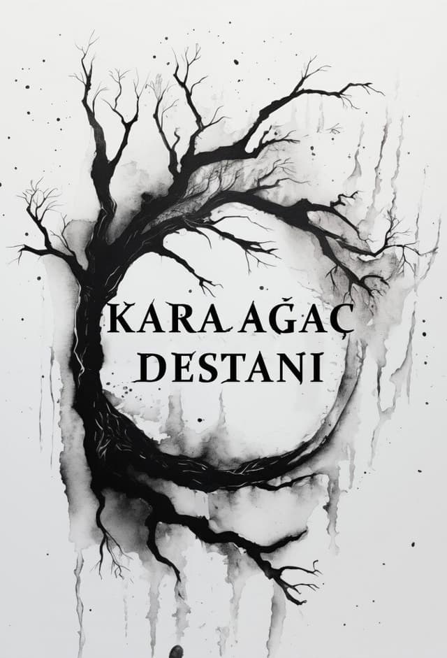 Kara Ağaç Destanı