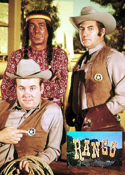Rango