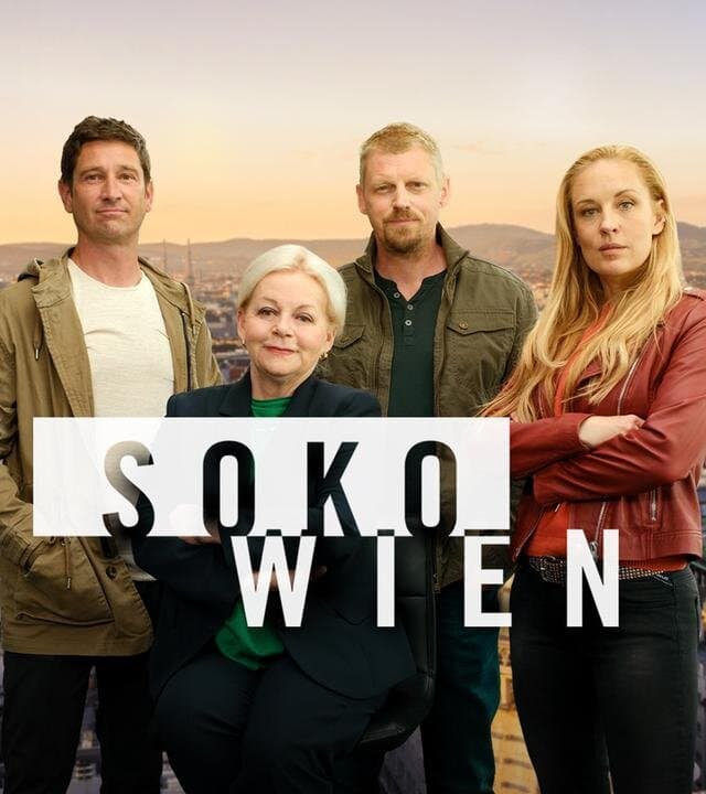 SOKO Wien