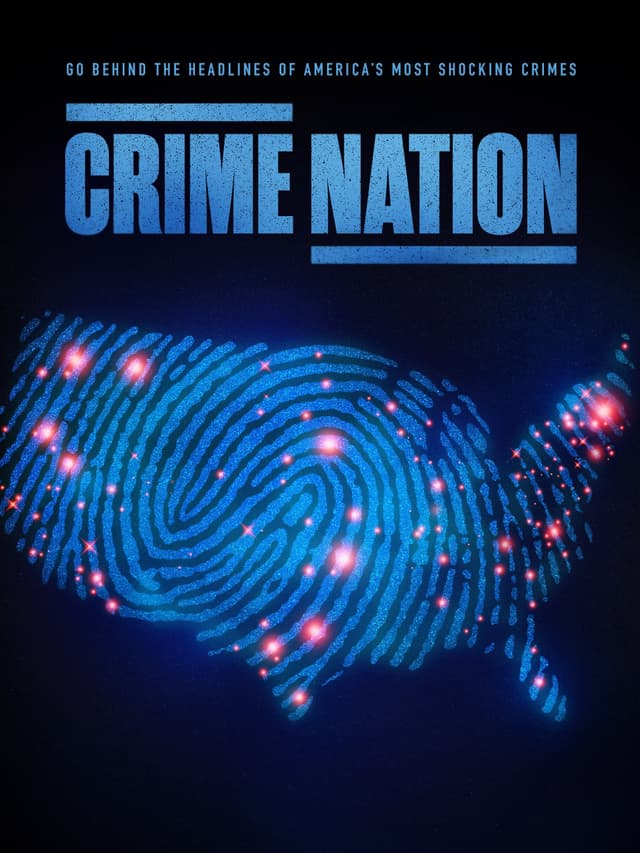 Crime Nation