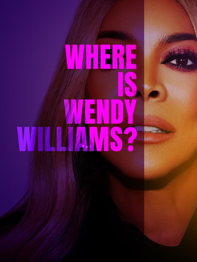 Where Is Wendy Williams?