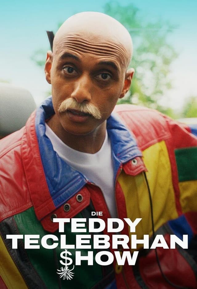 Die Teddy Teclebrhan Show