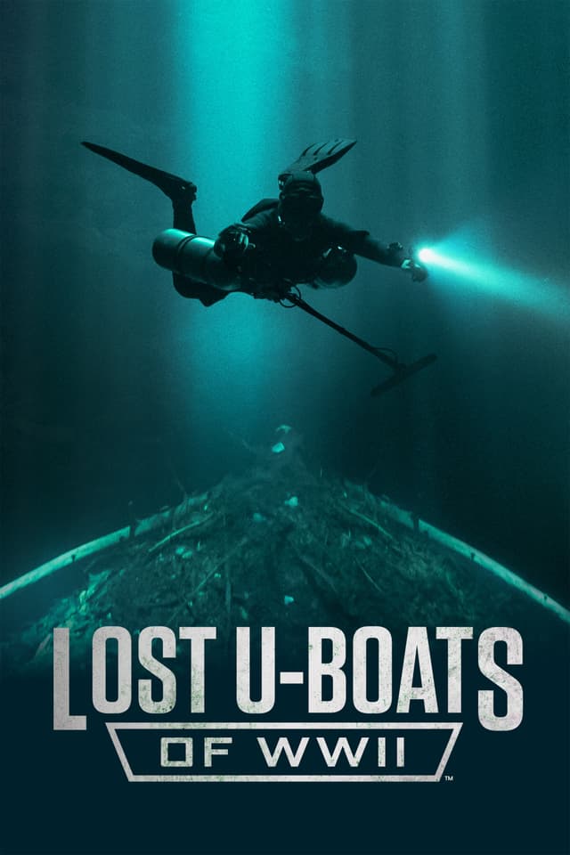 The Lost U-Boats of WWII